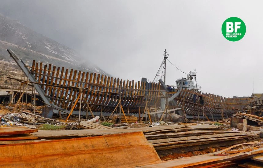 “Investing in clean water for a resilient industrial future.”