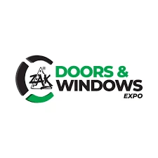 Façade, doors, and windows exhibition at Zak Doors & Windows Expo 2025 Mumbai