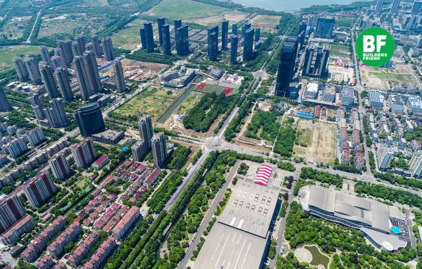 “Mumbai’s next landmark redevelopment edges closer to reality.”