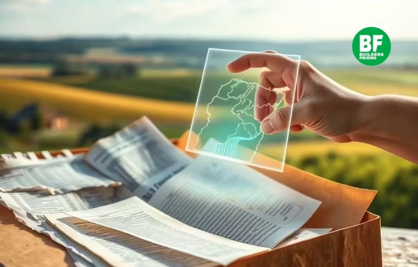 “A simpler, faster, citizen-friendly land system for Odisha.”