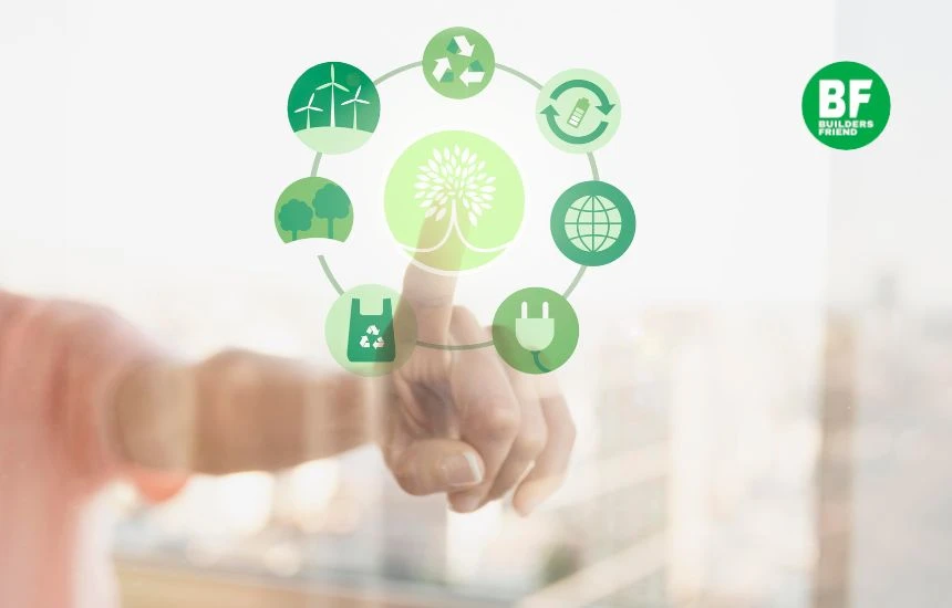 “Corporate leadership today will shape the planet’s future tomorrow.”