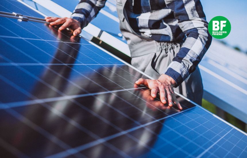 “Powering Mobility with Sunshine: NCRTC’s Green Rail Revolution.”