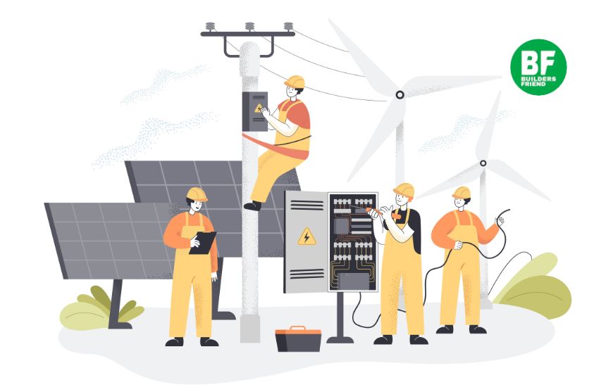 A Strategic Alliance to Accelerate India’s Clean-Energy Transition.