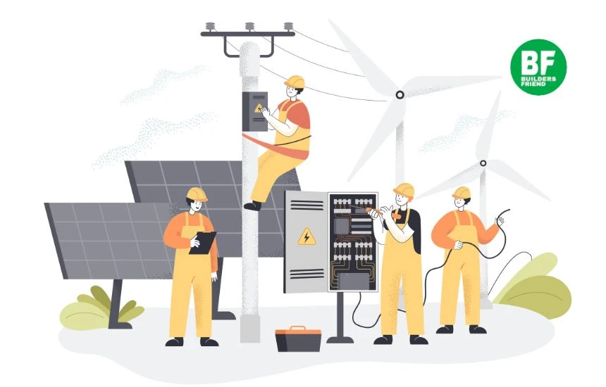 A Strategic Alliance to Accelerate India’s Clean-Energy Transition.