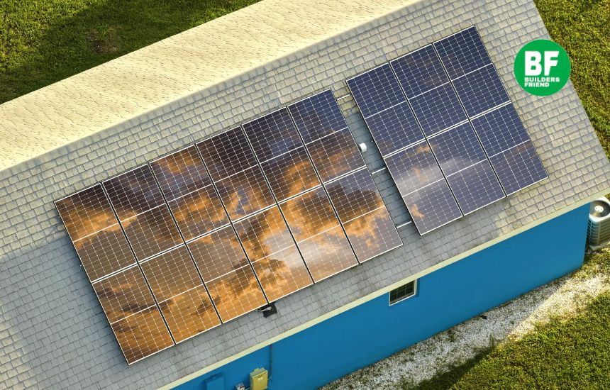 Powering Reliability: A 5 GW Leap in Clean-Energy Operations.
