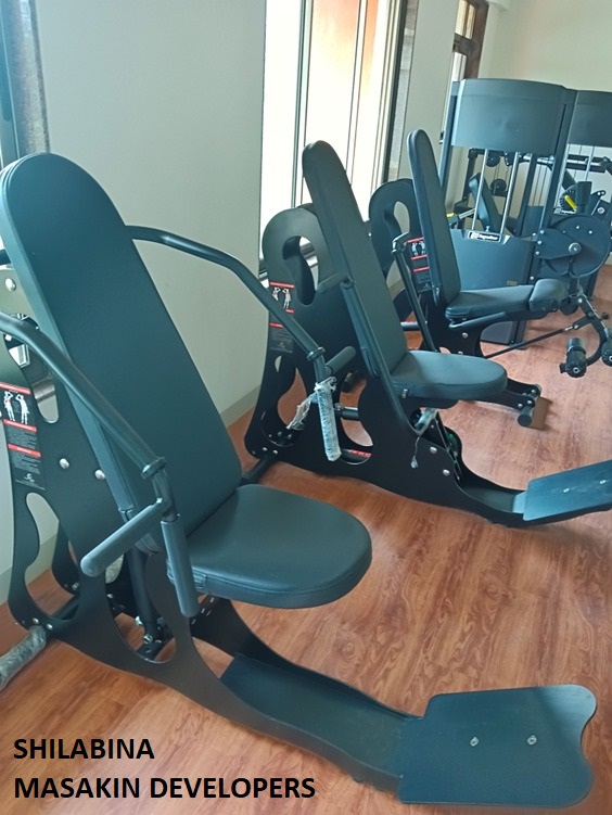 Hydraulic Fitness Redefined: Fluid-Tech Fitness Brings Adaptive, Elegant, Power-Free Training to Modern Spaces