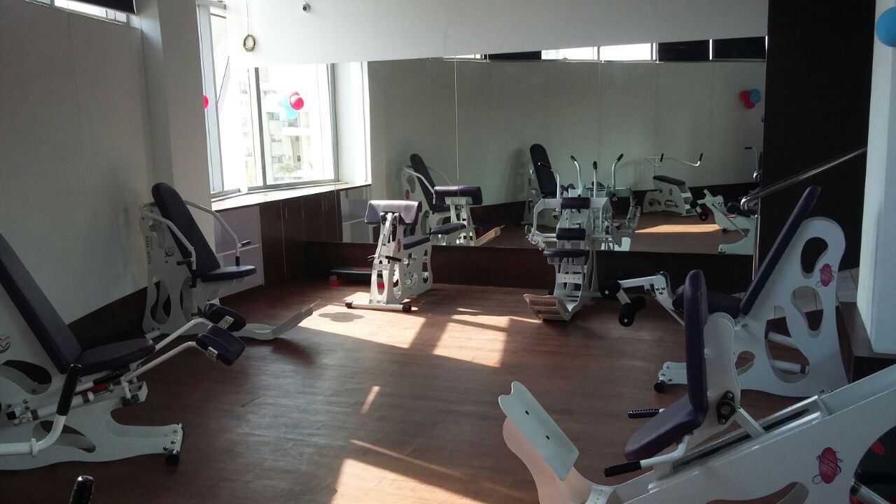 Hydraulic Fitness Redefined: Fluid-Tech Fitness Brings Adaptive, Elegant, Power-Free Training to Modern Spaces