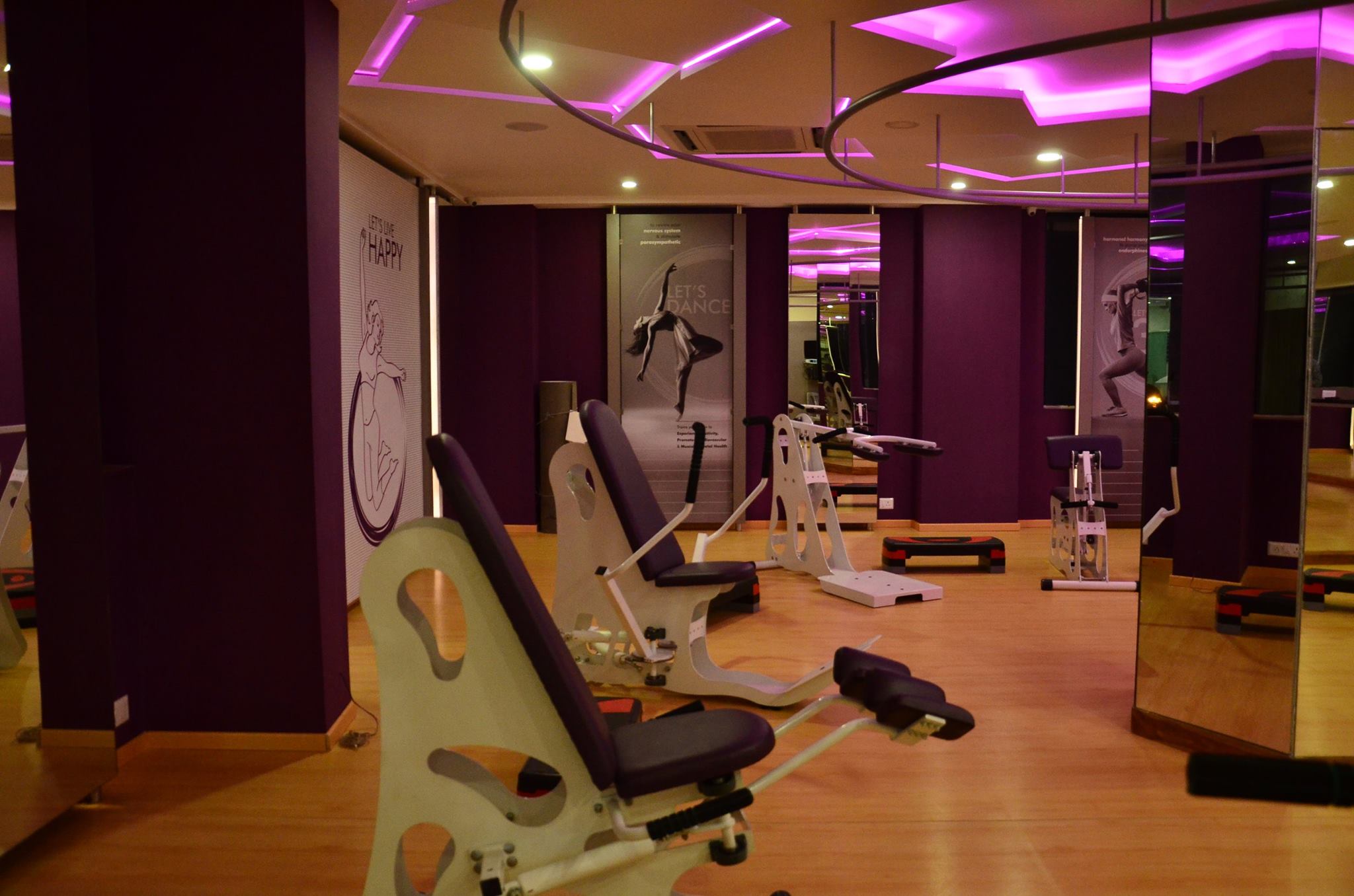 Hydraulic Fitness Redefined: Fluid-Tech Fitness Brings Adaptive, Elegant, Power-Free Training to Modern Spaces