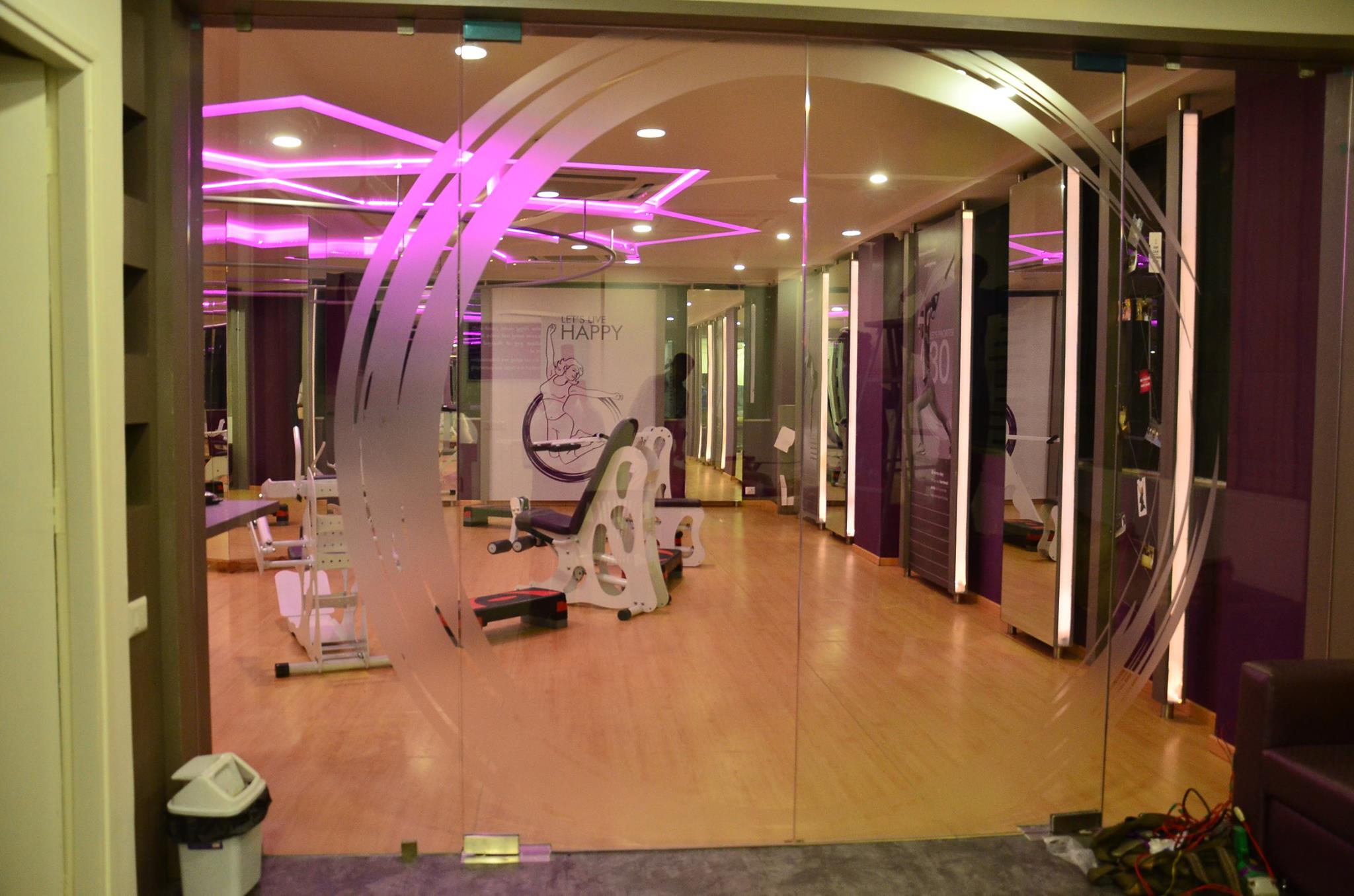 Hydraulic Fitness Redefined: Fluid-Tech Fitness Brings Adaptive, Elegant, Power-Free Training to Modern Spaces