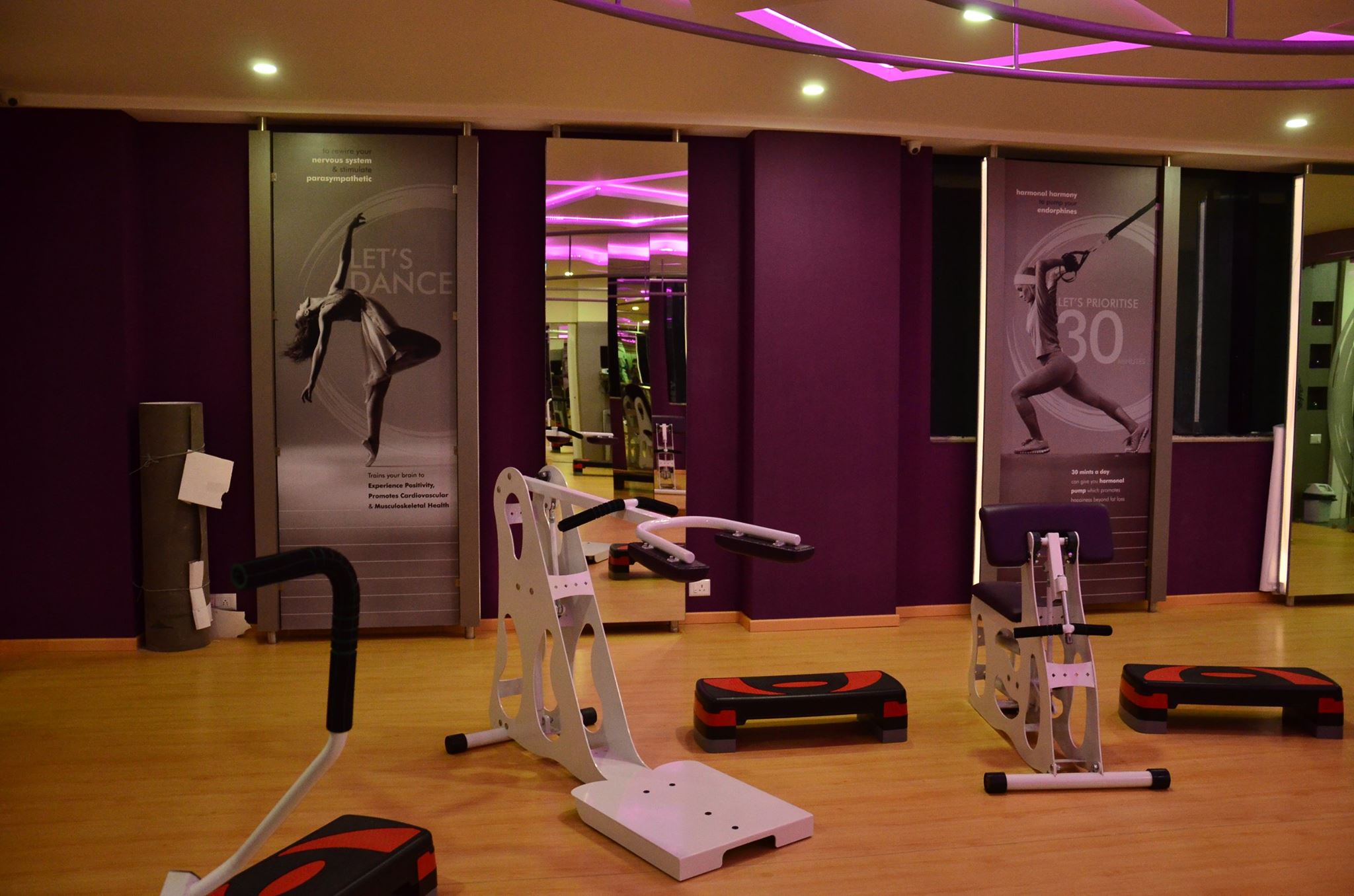 Hydraulic Fitness Redefined: Fluid-Tech Fitness Brings Adaptive, Elegant, Power-Free Training to Modern Spaces