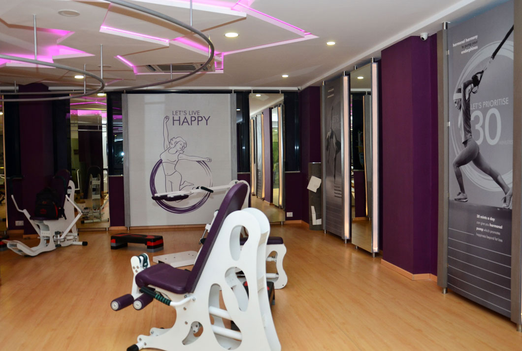 Hydraulic Fitness Redefined: Fluid-Tech Fitness Brings Adaptive, Elegant, Power-Free Training to Modern Spaces