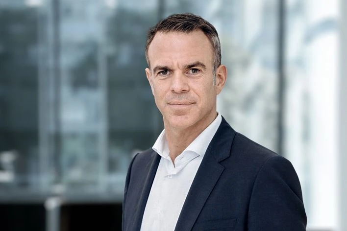 LANXESS Reappoints Oliver Stratmann as Chief Financial Officer for Another Five-Year Term