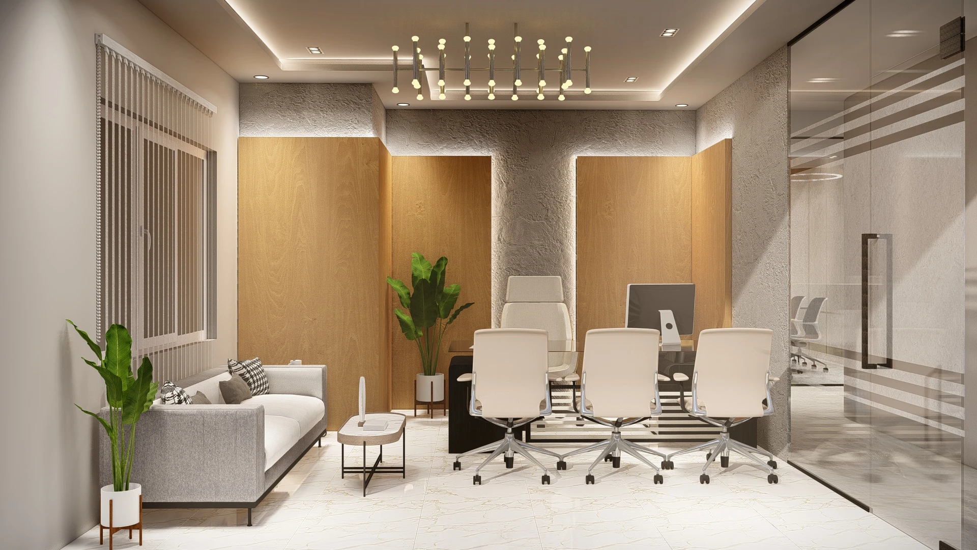 Designheed Consultants Crosses 60+ Completed Projects, Targets 100+ Projects by 2026