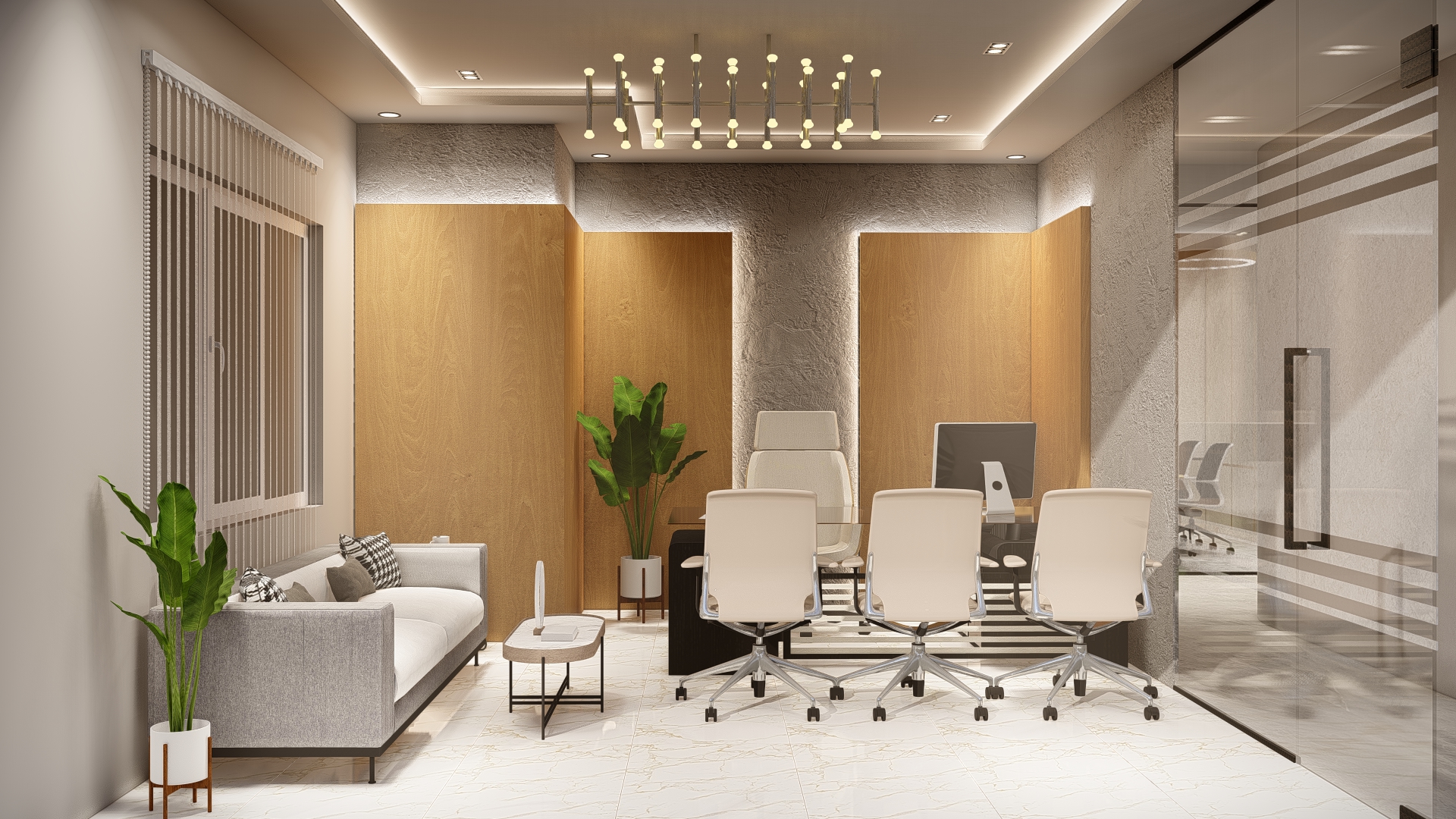 Designheed Consultants Crosses 60+ Completed Projects, Targets 100+ Projects by 2026