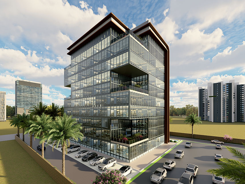 Designheed Consultants Crosses 60+ Completed Projects, Targets 100+ Projects by 2026