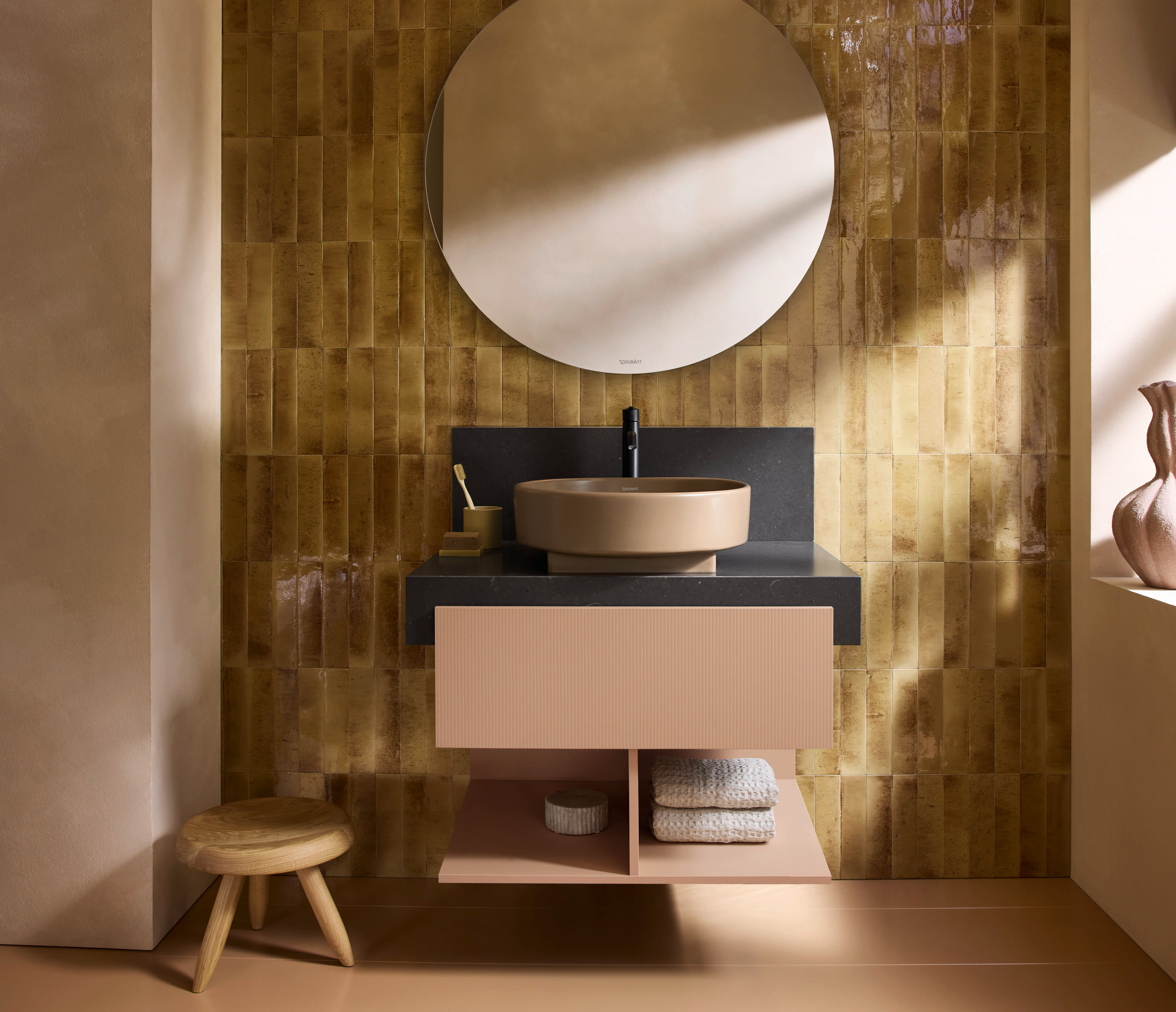 Balcoon by Duravit – Contemporary Bathroom Collection
