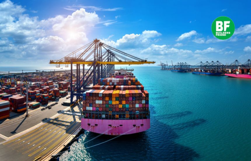 “Strengthening Pacific Trade—Callao’s Leap Toward a Global Port Future.”