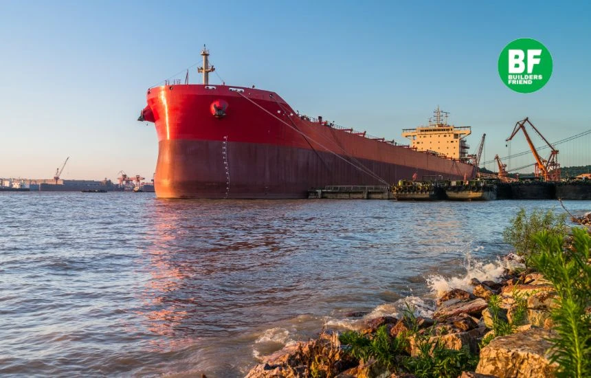 Industry urges strong policy action to protect shipyards and modernise India’s coastal fleet.