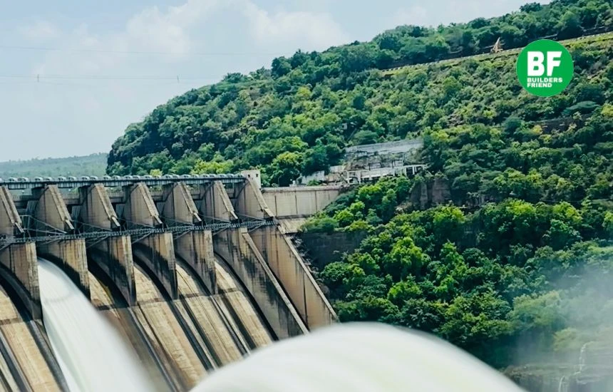Ageing dams, droughts and floods strain the world’s oldest clean-energy source.