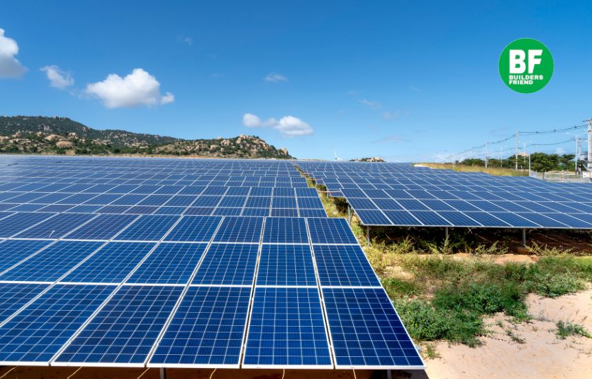 Green vision for Viksit UP—sustainability at the heart of 2047.