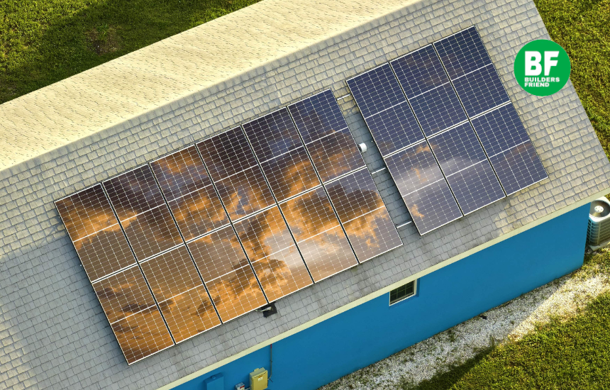 Solar mini-grid leader targets 2 GW capacity and 30 million new consumers.