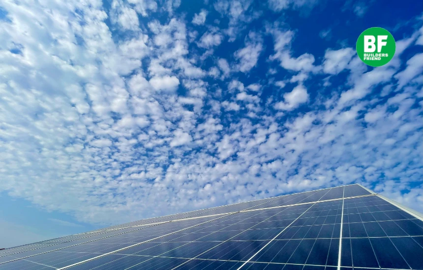 From 200 MW to 3 GW—Cosmic PV accelerates toward full solar-plus-storage integration