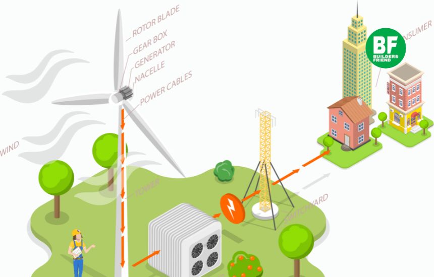 Powering the Future, Sustainably.