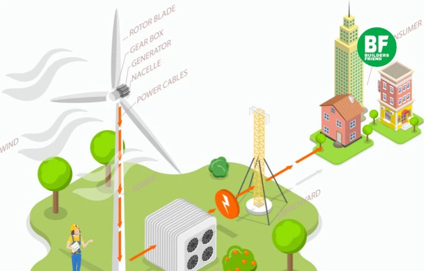 Powering the Future, Sustainably.