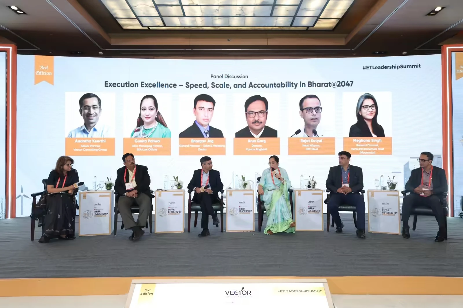 Stronger DPRs, smarter materials and sharper risk frameworks are key to India's infra future.