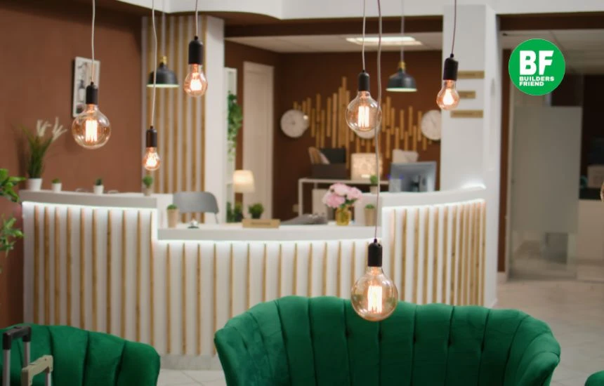 Flexible workspaces grow stronger with BHIVE’s new high-capacity hub.