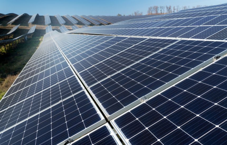 From dust to dignity — solar training empowers families battling mining-related disease.
