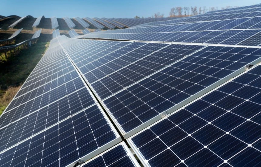 From dust to dignity — solar training empowers families battling mining-related disease.