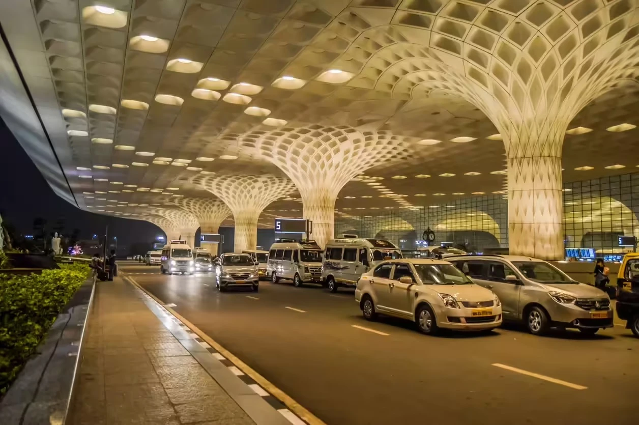 A breakthrough in underground utility detection and smart airport infrastructure.