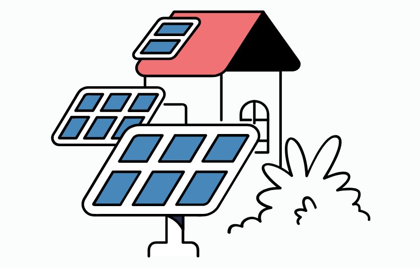 Saving Energy, Saving Lives — Karnataka Leads the Solar Shift.