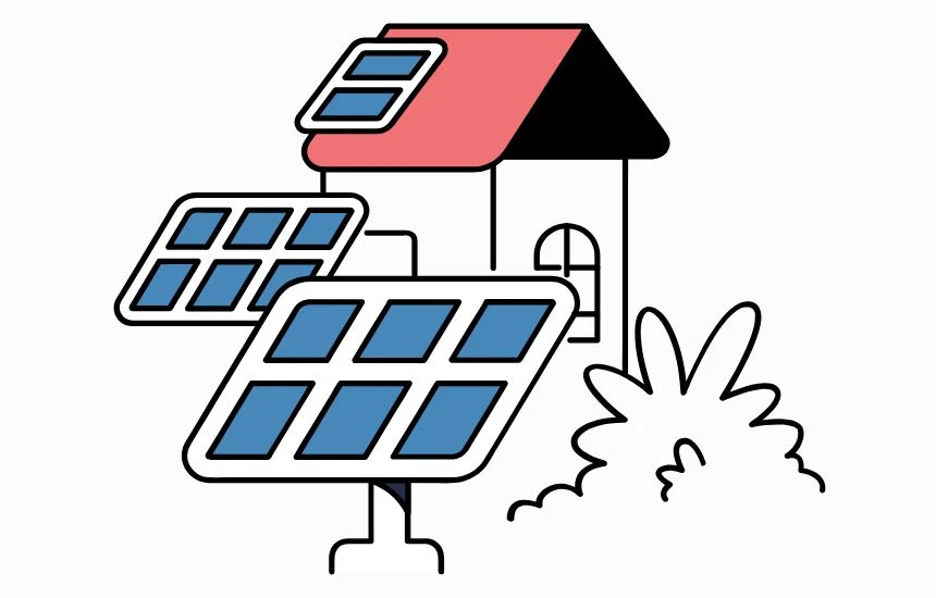 Saving Energy, Saving Lives — Karnataka Leads the Solar Shift.