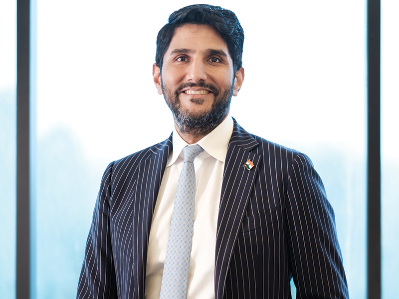 Air Quality Now a Key Homebuyer Priority: TARC Highlights Wellness-Driven Design Shift