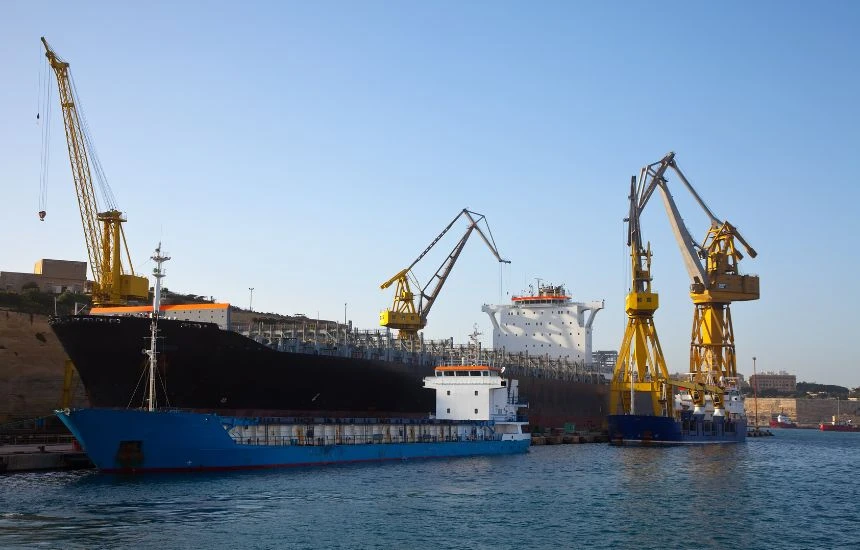 US seizure of Venezuelan oil tanker sparks expectations of more sanctioned vessels heading for scrapping in Gujarat.