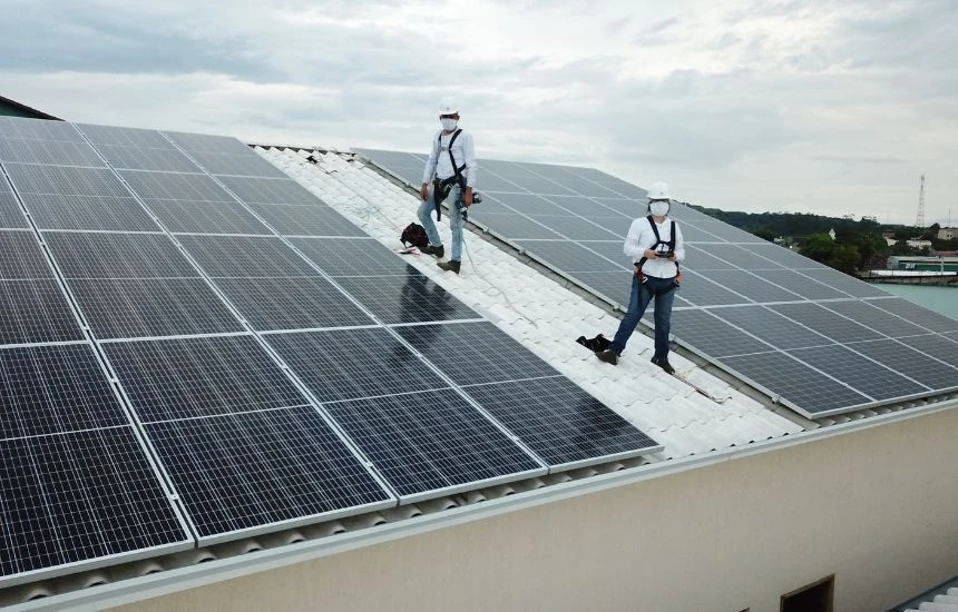 State leads in rooftop solar adoption, pushes energy conservation under PM Surya Ghar scheme.