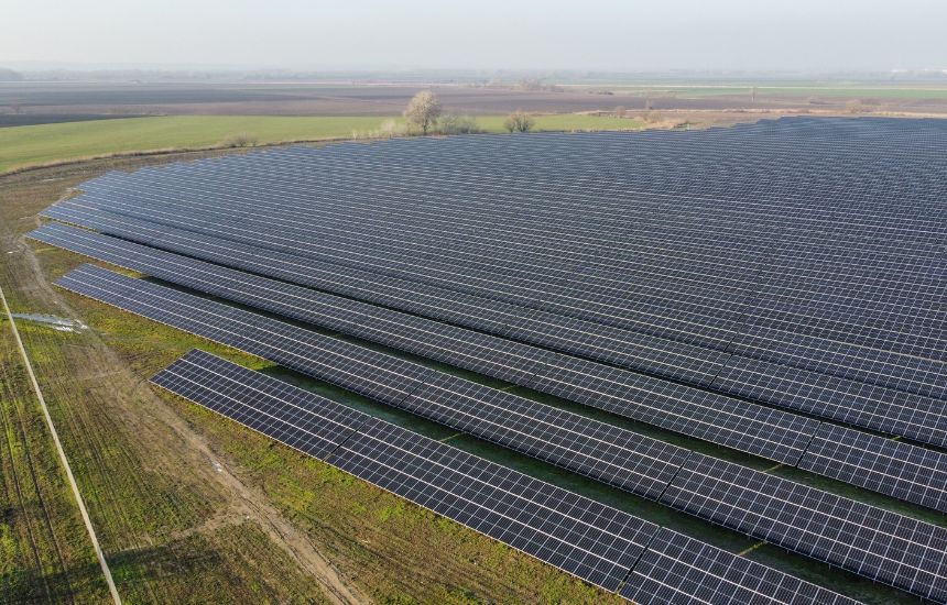 Libra Solar approval marks first federal land solar advancement since tighter permit rules.