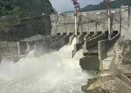 Gongri project revival under new policy signals renewed push for sustainable energy security.