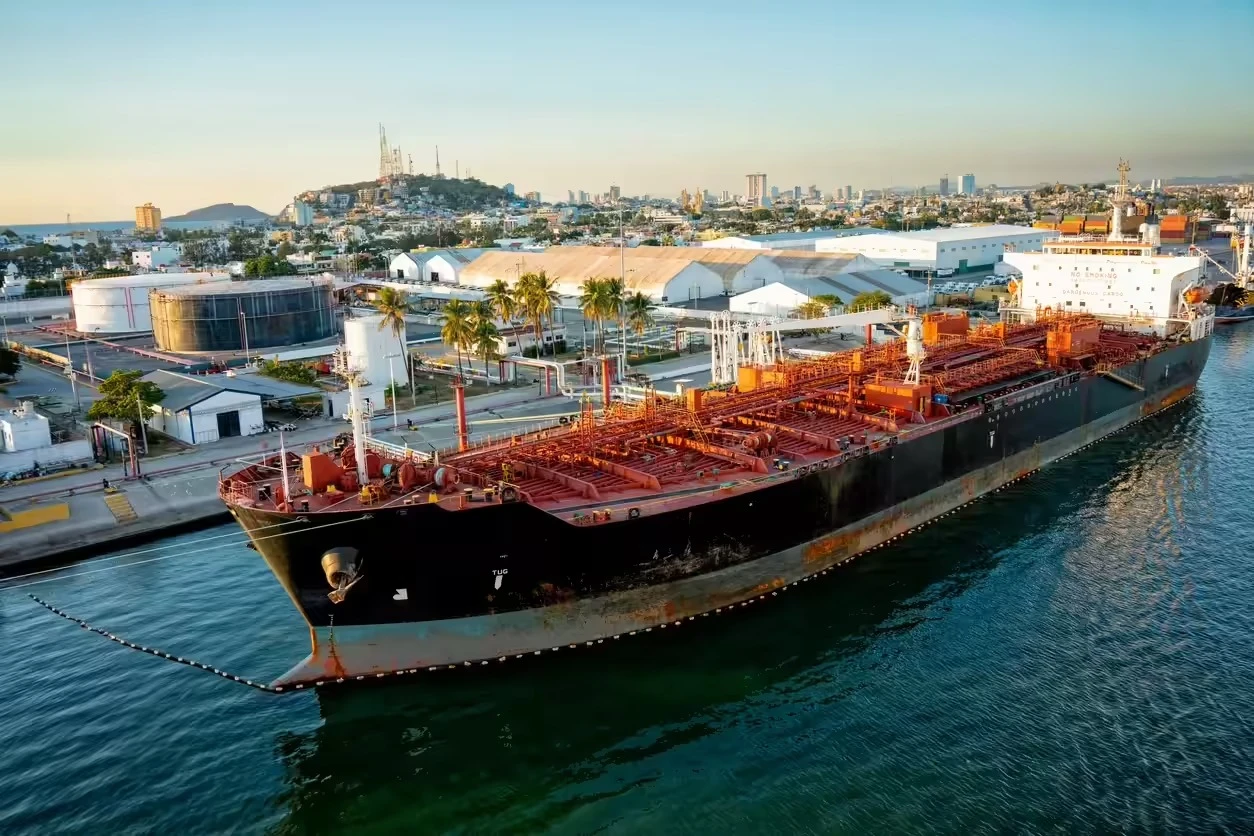 New guidelines aim to expand capacity, build green vessels, and propel India into the world’s top shipbuilding nations.