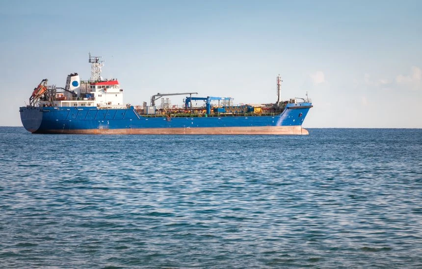 Boost for Indian shipyards as policy supports chemical tanker construction.
