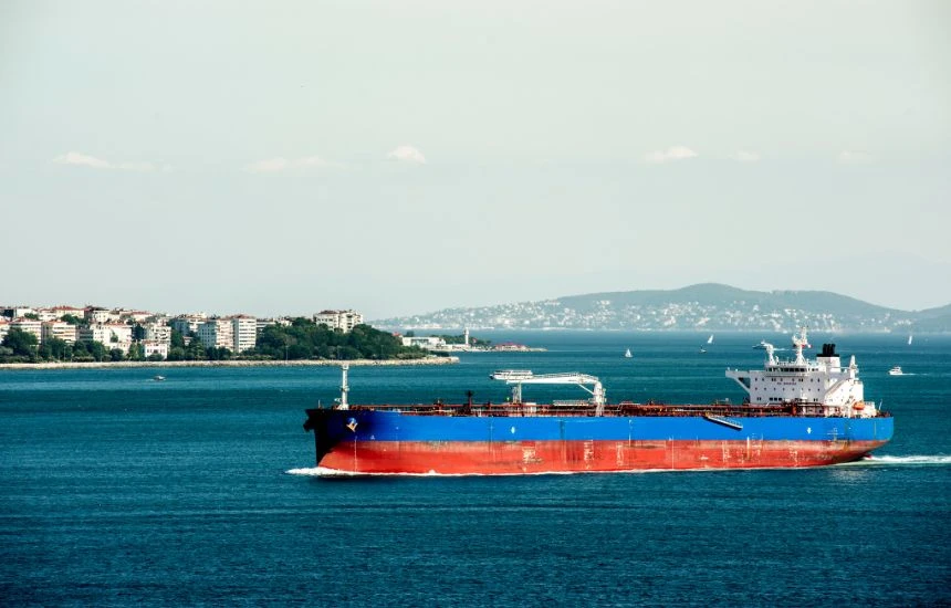 Washington cracks down on sanctioned oil flows, raising geopolitical tensions.