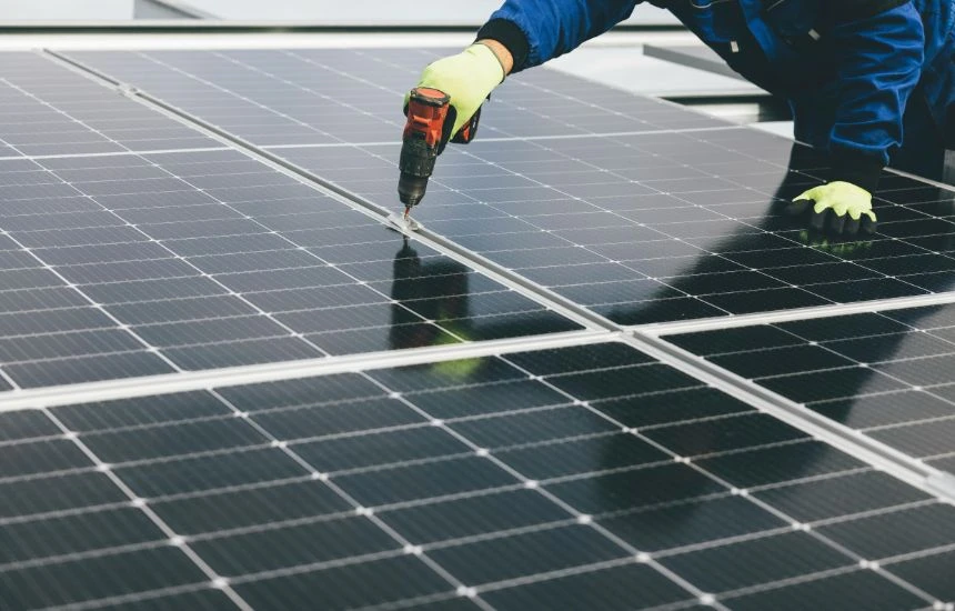 Housing and clean energy converge to cut power bills for PVTG households.