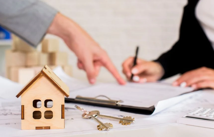 Relief for housing societies as developers held accountable for unsold inventory expenses.