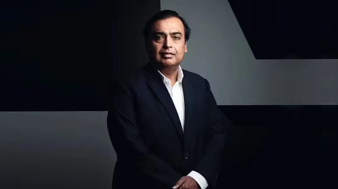 Reliance bets big on AI, clean energy and sports infrastructure to fuel Gujarat’s growth.