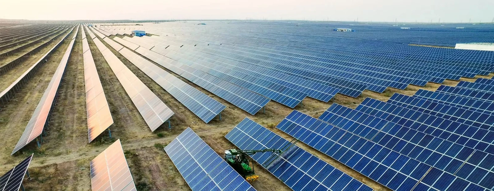 PM Surya Ghar Yojana powers clean energy growth, cuts bills and emissions.