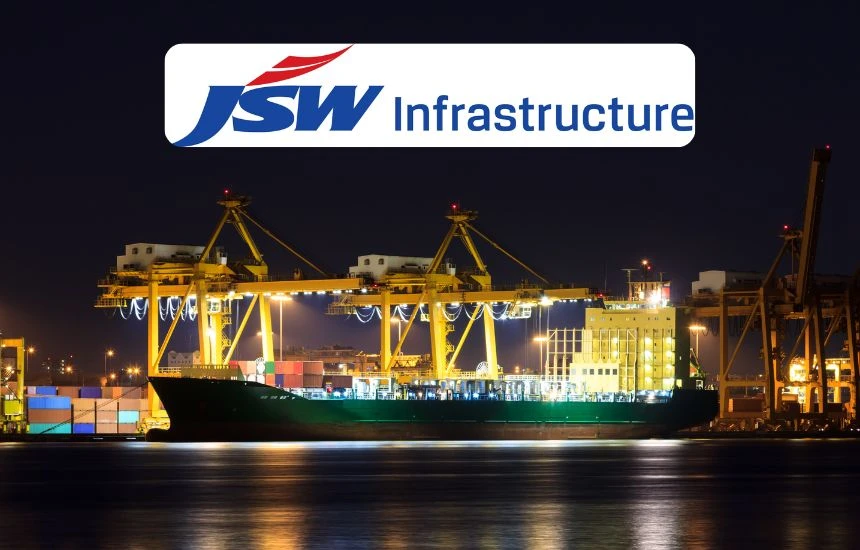 Higher cargo volumes and strong logistics performance drive steady growth.