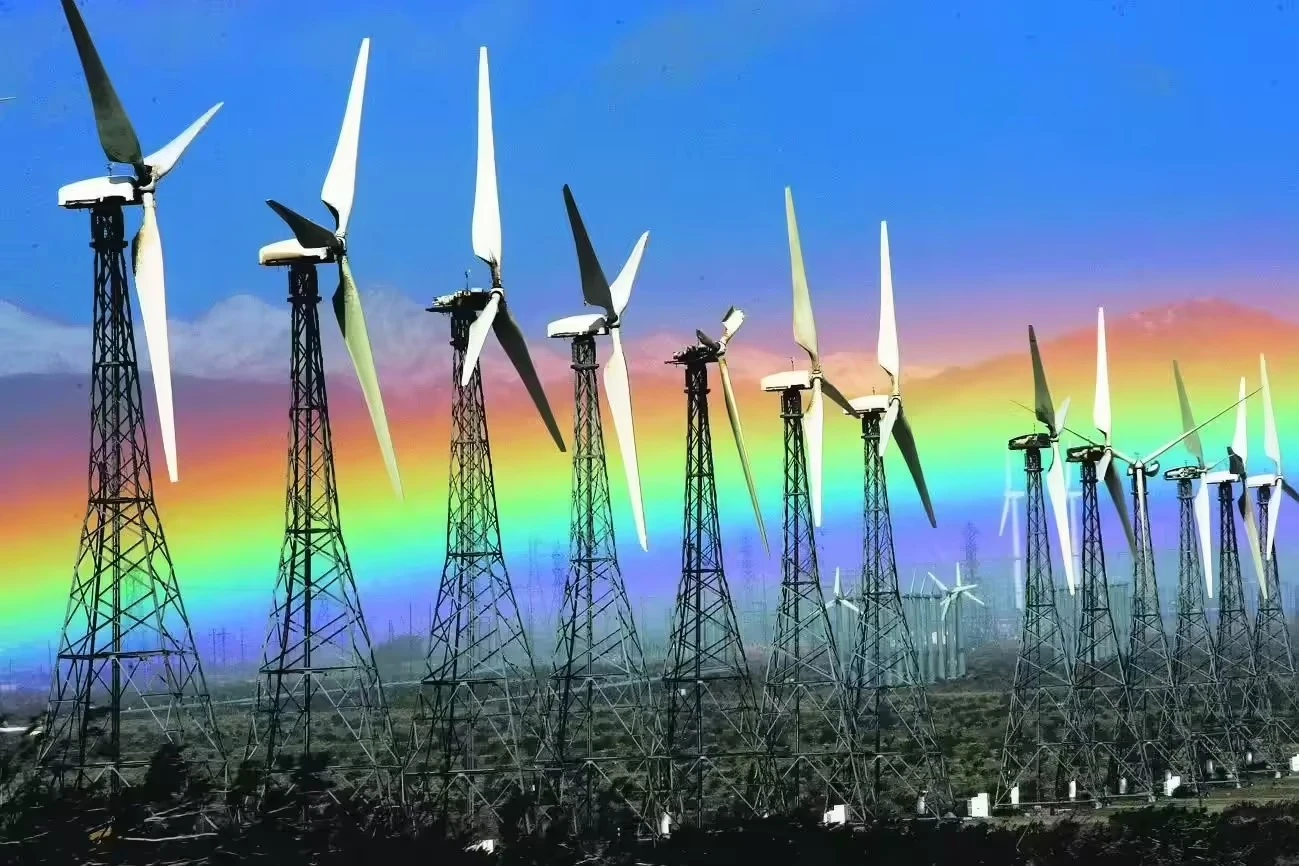 ‘Suzlon 2.0’ targets faster execution and lower project risk.