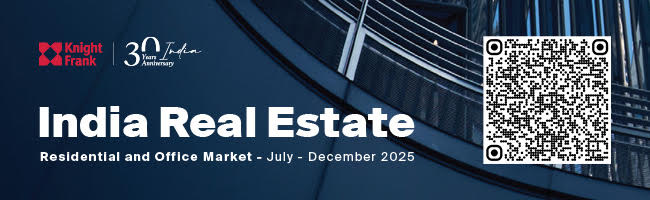 Union Budget 2026–27: Implications for Real Estate and Infrastructure